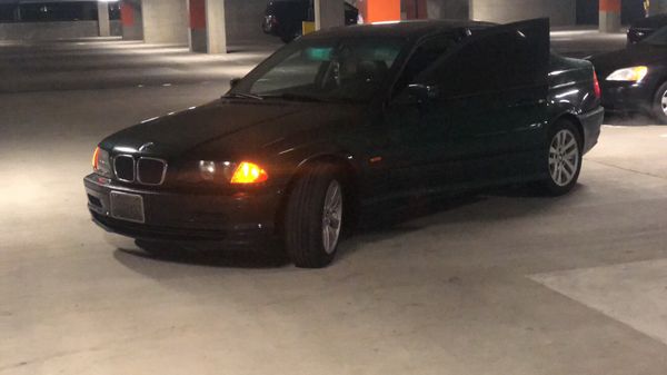 2000 bmw 323i for sale as is for Sale in Kent, WA - OfferUp
