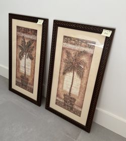 Paintings, Wall Art - Various Sizes, Prices
