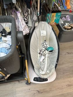 Baby Swing