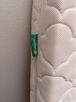 Baby Newton Mattress