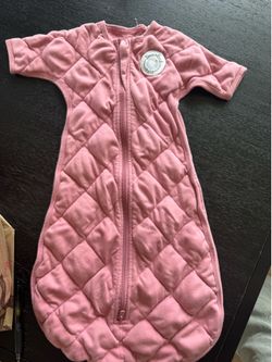 Dreamland weighted sleep sack