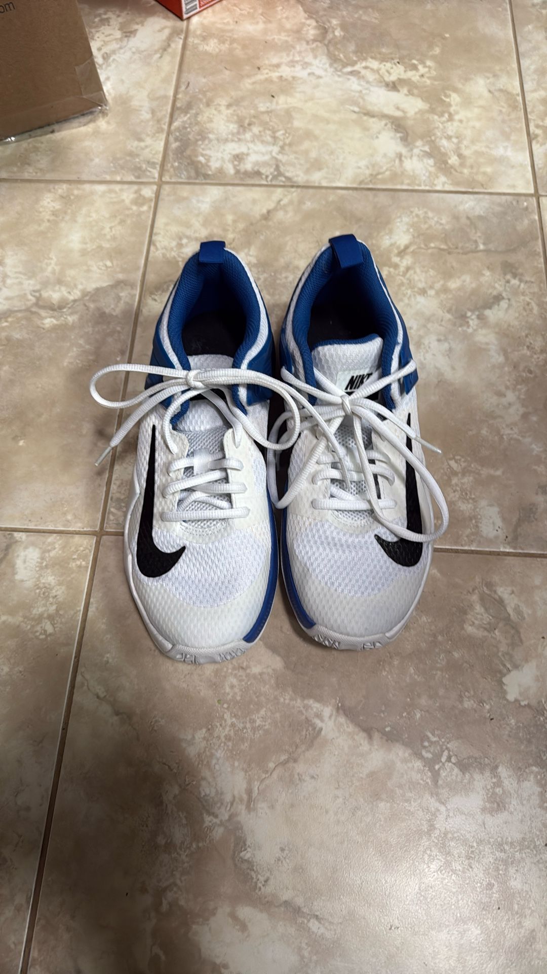 Nike Women’s Volley Ball Court Shoes