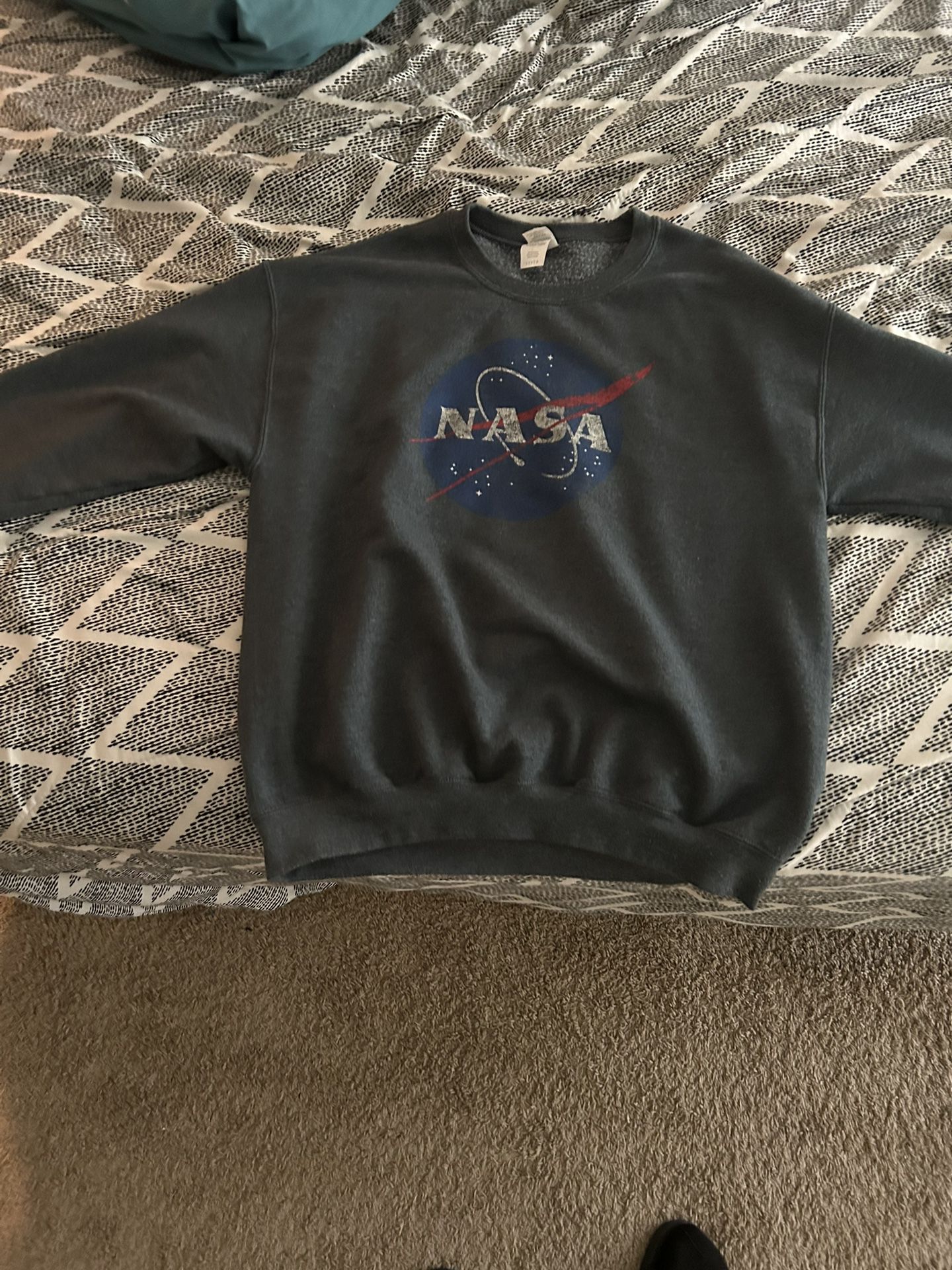 NASA Sweatshirt