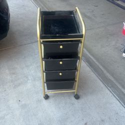 4 Drawer Organizer 