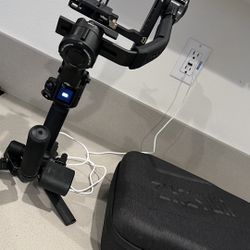 Zhiyun CRANE 4 Gimbal