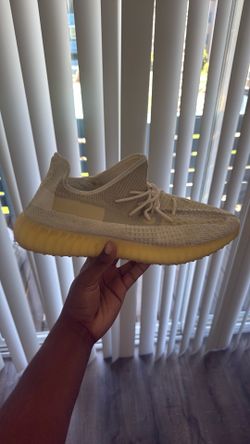 Yeezy’s
