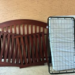 Baby Crib