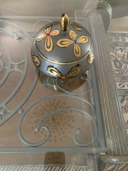 Beautiful Vintage Dishes 