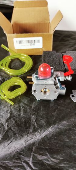 Brand new carburetor kit for Craftsman poulan pro and McCulloch $15