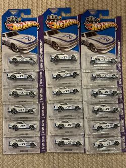 Hot Wheels Datsun 240Z