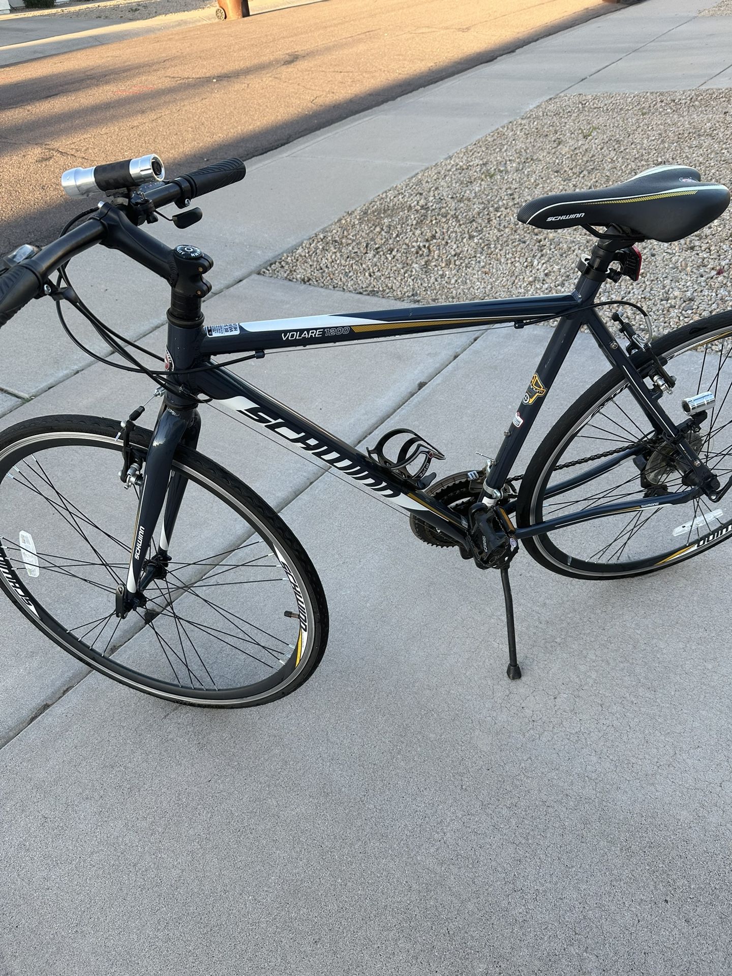 Schwinn volare 1200 tire size new arrivals
