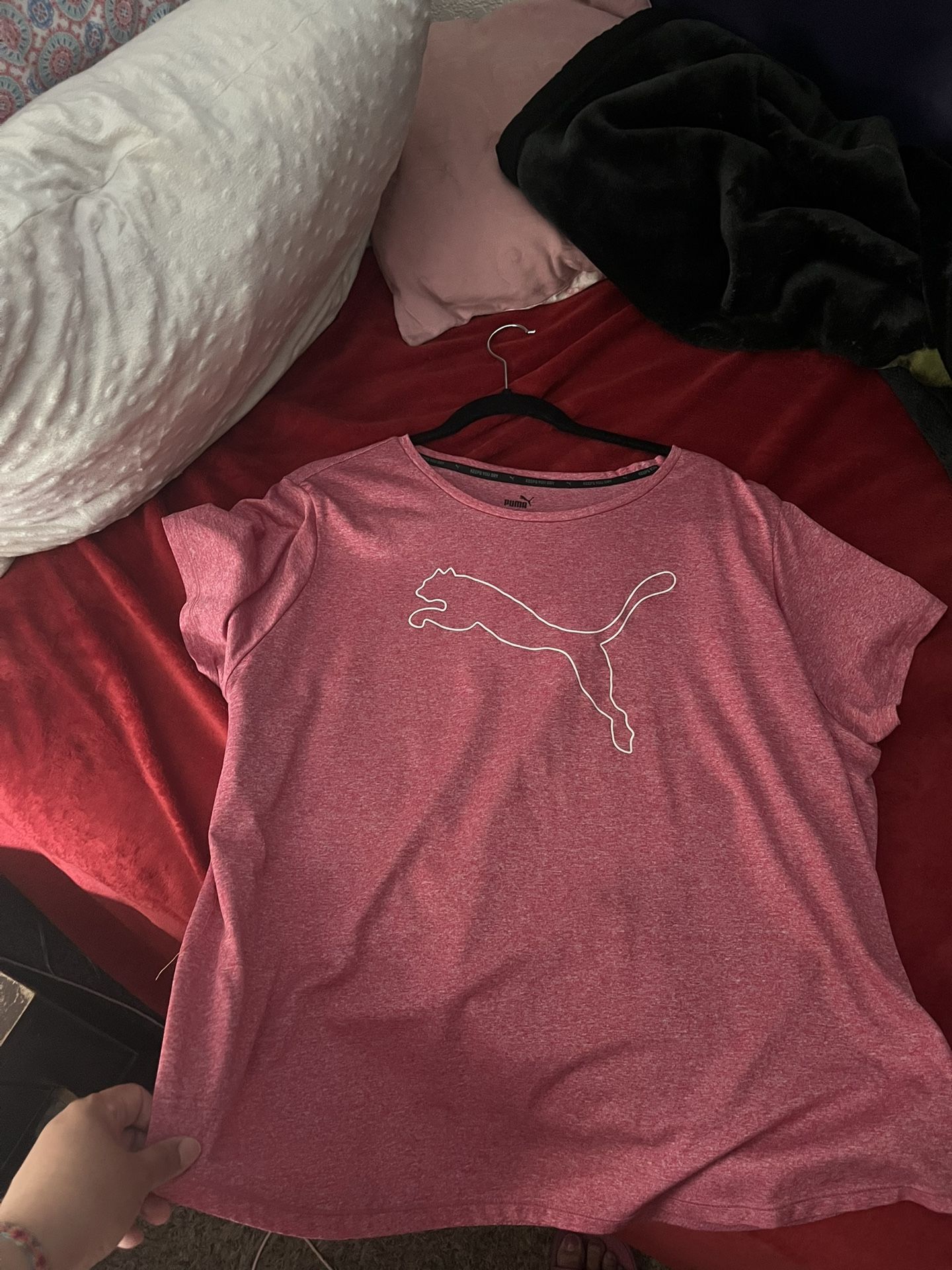 Puma Sport Shirt