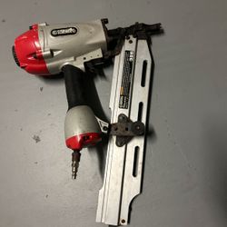 Air gun