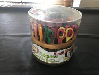 creative scissors