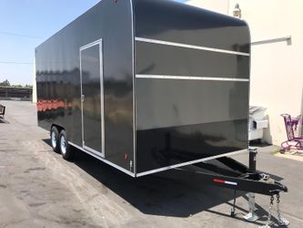 Venta de trailas partes y reparaciones