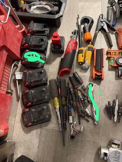 Tool  used