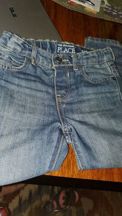 Kids pants