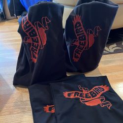 Cowboy Boot Bags