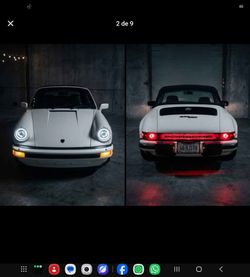 1981 911 porsche carrera clean title
