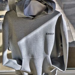 Gucci Hoodie 