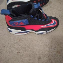 King Griffey Size 13