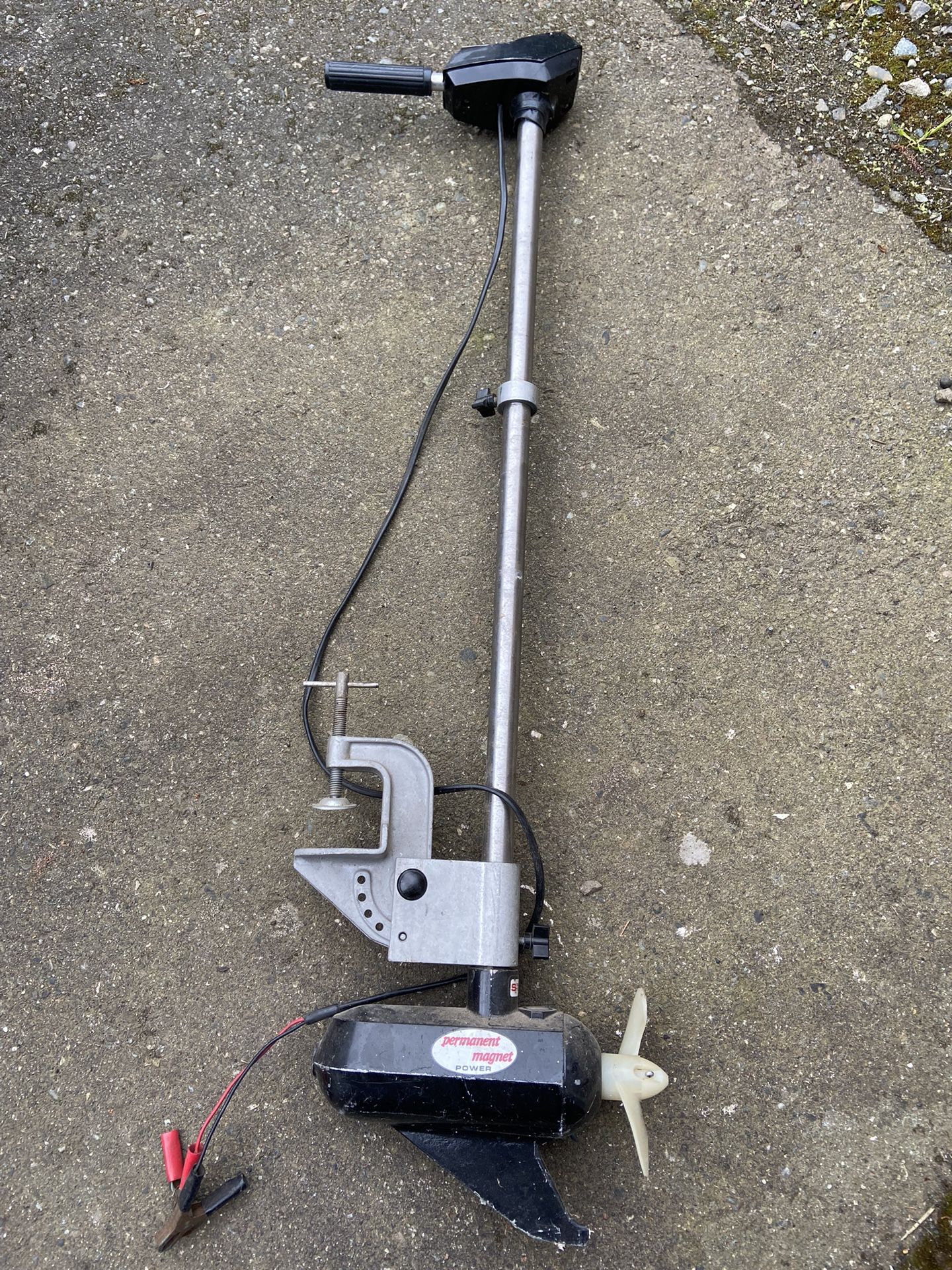 Trolling Motors for Sale in Renton, WA OfferUp