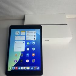[OPEN BOX] iPad 9th Gen Wi-Fi 64GB
