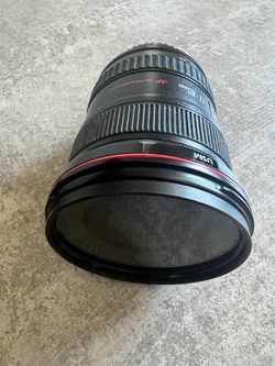 Canon EF 17-40mm f/4L USM Ultra-Wide Angle Lens