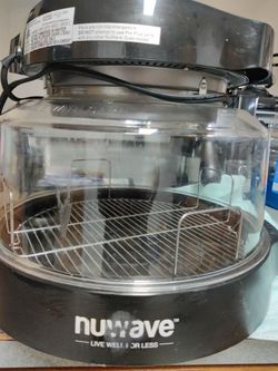 NuWave Pro Plus Infrared Oven