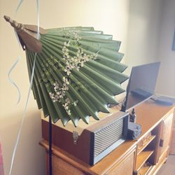 Wagasa  Bangasa Vintage - Edo Period