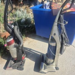 Vacuum $7 Each