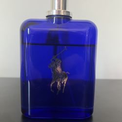 Ralph Lauren Polo Blue Eau de Parfum 4.2oz