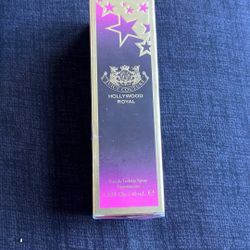 Juicy Couture Women’s Perfume 