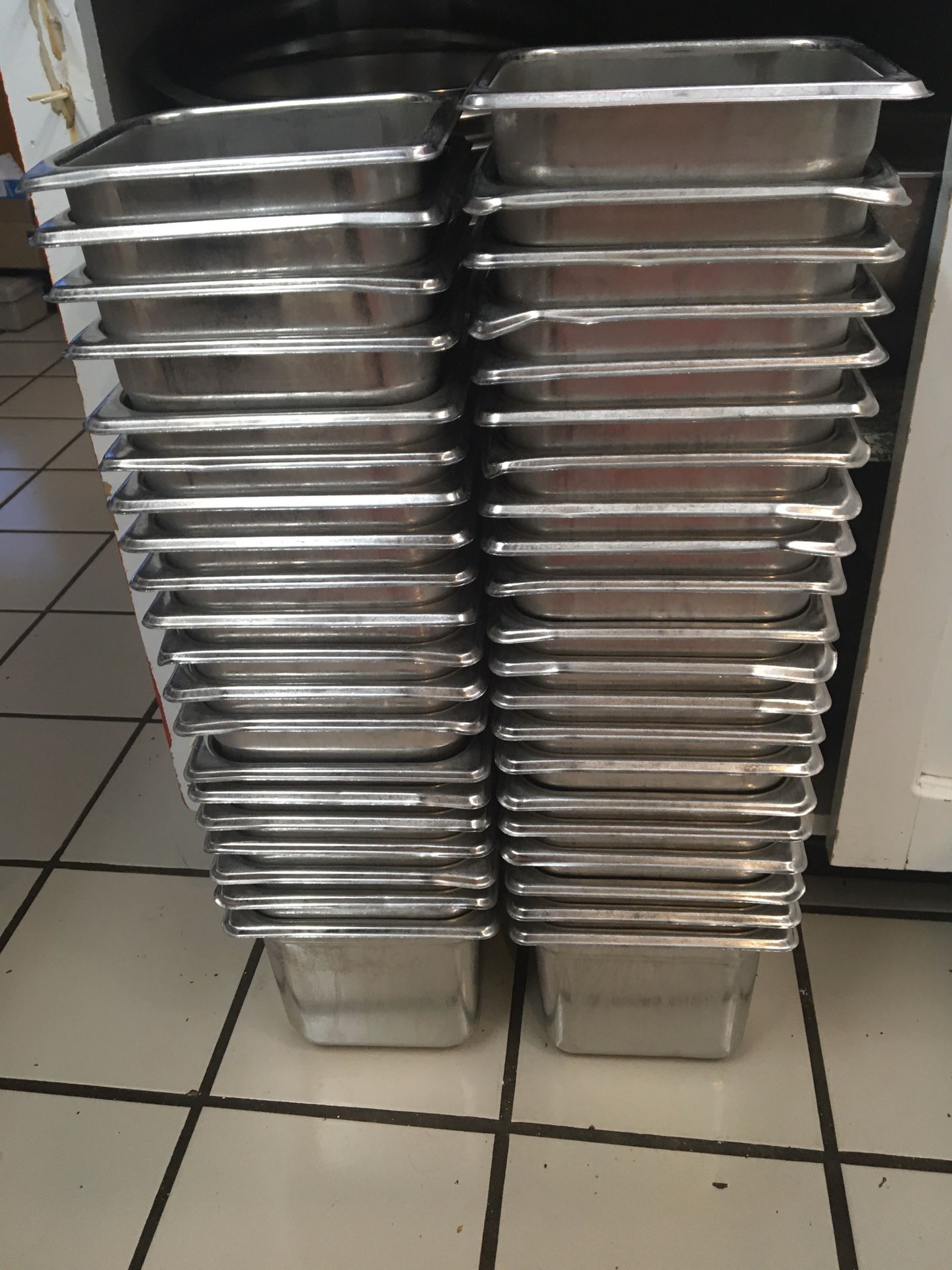 Hotel pans. for Sale in Sultan, WA OfferUp