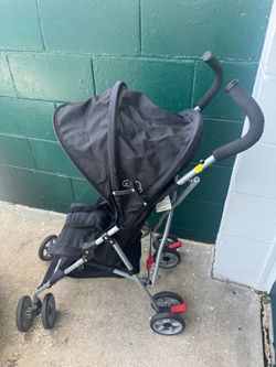 Stroller