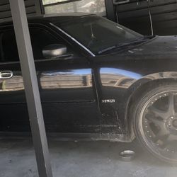 2008 Dodge Charger