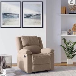 Reclining Sofa