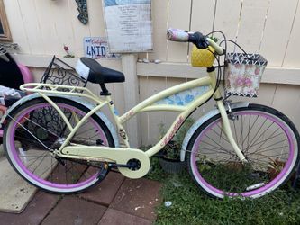 Jimmy Buffet Bike