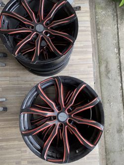 Rims