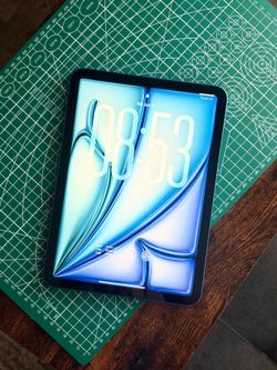 Apple iPad 11th Gen. A16