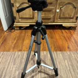Amazon Tripod With Pan Tilt Head