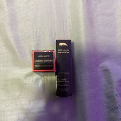 ESTEE LAUDER  SABYASACHI LIMITED EDITION LIPSTICK Tropical Tangerine NEW 