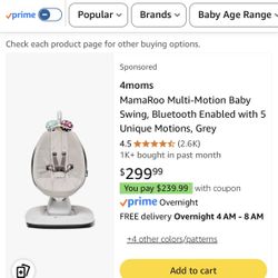 Mamaroo 