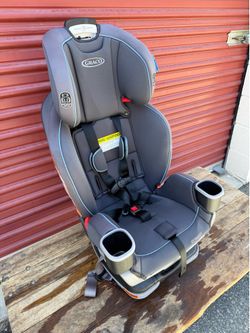Graco car seat