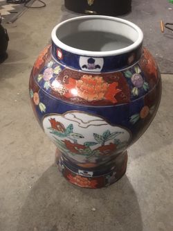 Vase
