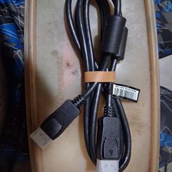 Dp Wire 6 Foot 