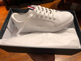 Tommy Hilfiger women shoes