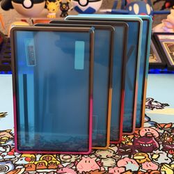PSA Slab magnetic case