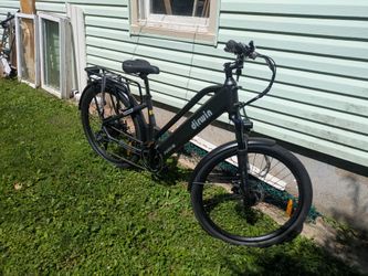 Ebike