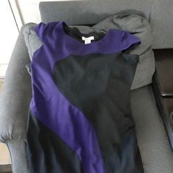 Vestido Talla 12